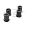 Energy Suspension BUSHINGS  CAR HANDLING Black Polyurethane 7.1117G - alternate 3